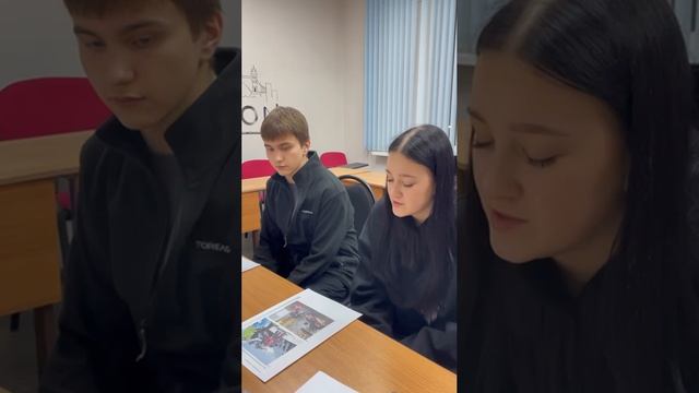 Prepare 6 Елисей описание картинки