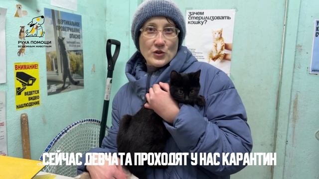 Две сестрички приехали к нам в центре. Поддержать⬇️