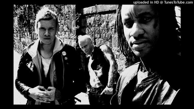 The Prodigy - World's  On Fire Live @ T In The Park Festival, Kinross, Scotland (13.07.2008)