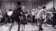 Так танцевали рок-н-ролл в 1950-х