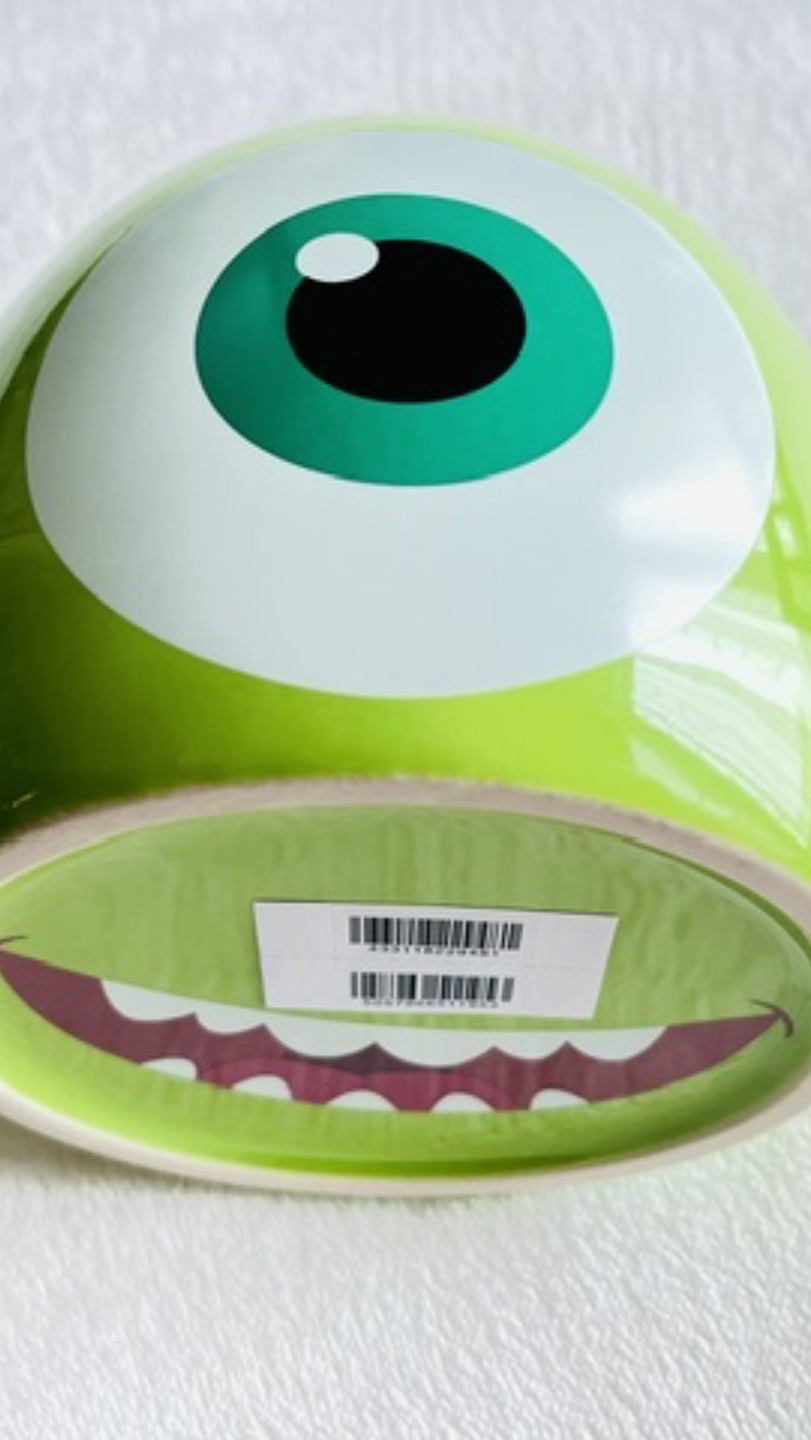 Кружка Майк Вазовский 822 мл, Disney store (оригинал)