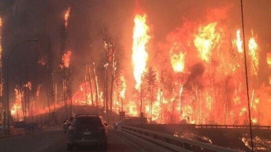 Горячий Участок