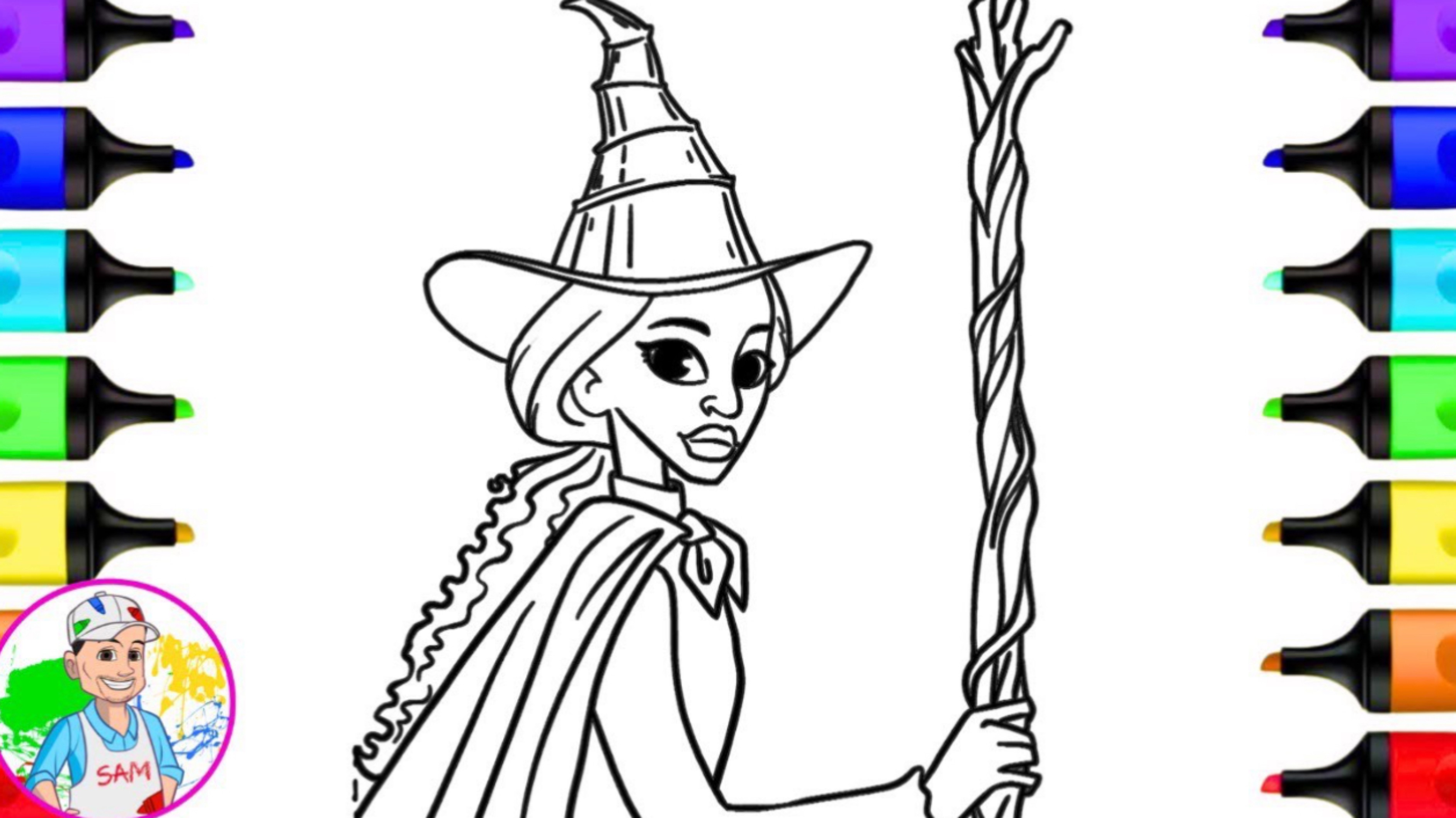 Разукрашки|различные персонажи🧚🏻♀️🧞♂️🐻🐶🦊