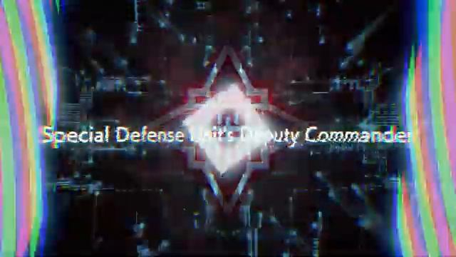 Трейлер The Hundred Line: Last Defense Academy (персонаж #3)