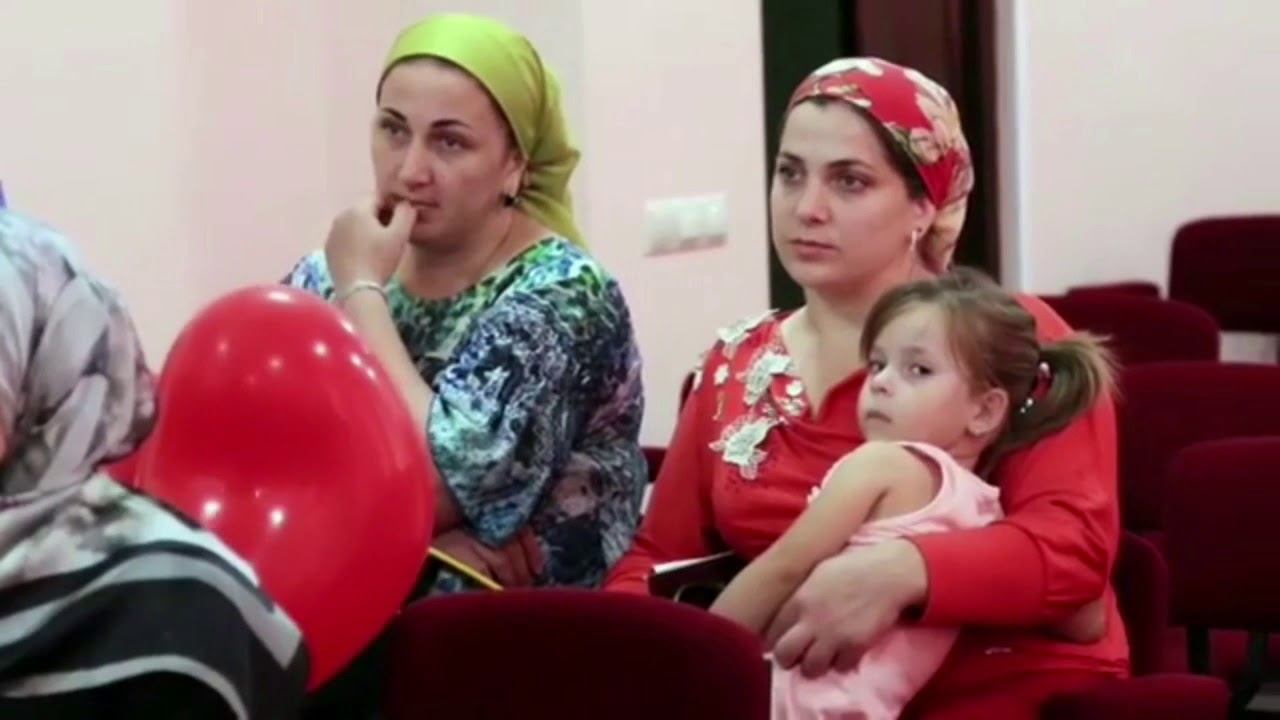 Video Groznyi