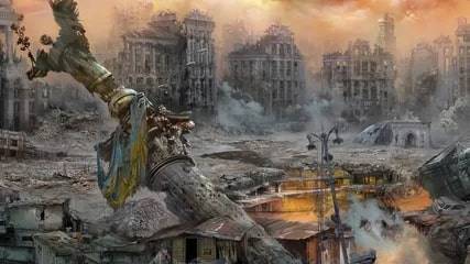 В ночь на 12 февраля ВС РФ нанесли..................