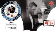 CONTAINER RADIO Live Stream - Jax