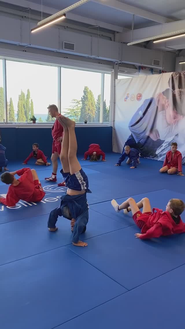 Березка или свечка
