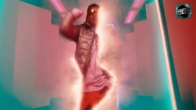SAVAGE-44 -＂Clap your hands＂ ( Eurodance Remix) 2025
