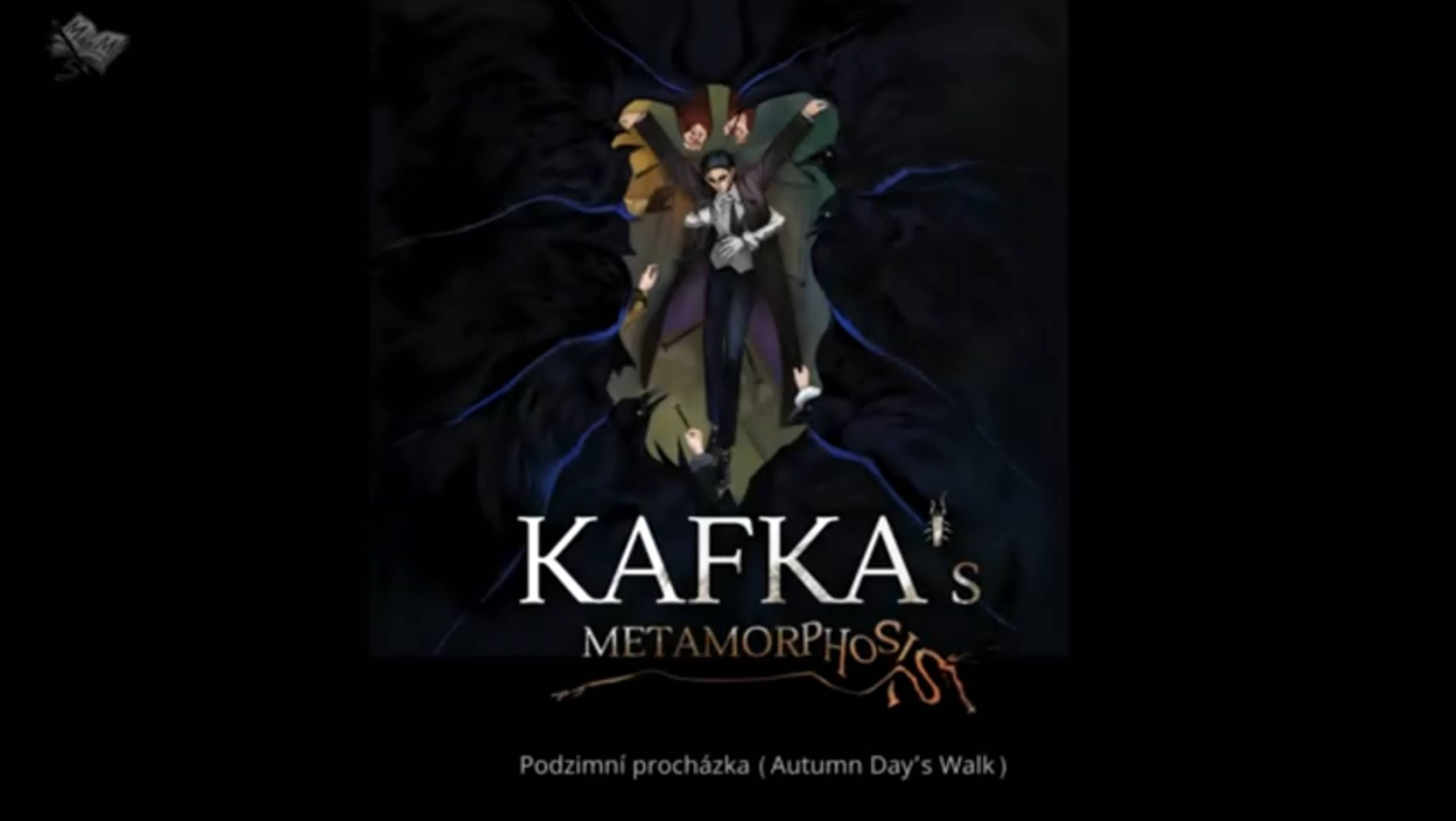 Autumn Day’s Walk | Kafka's Metamorphosis - OST | MazM: The history games