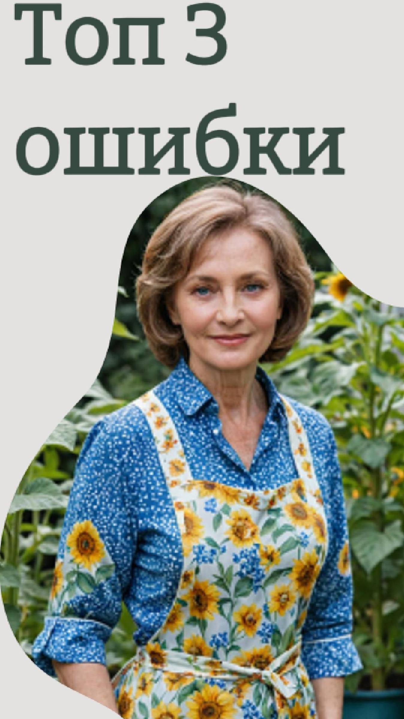 99% дачников портят деревья весной! Вы тоже?