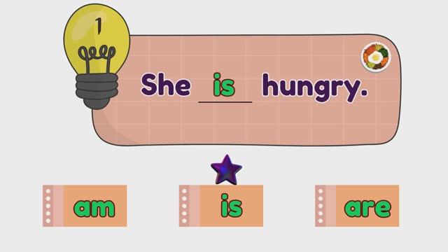 To be for children, game