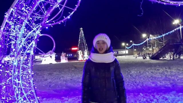 "Пять минут" Полина Филимонова