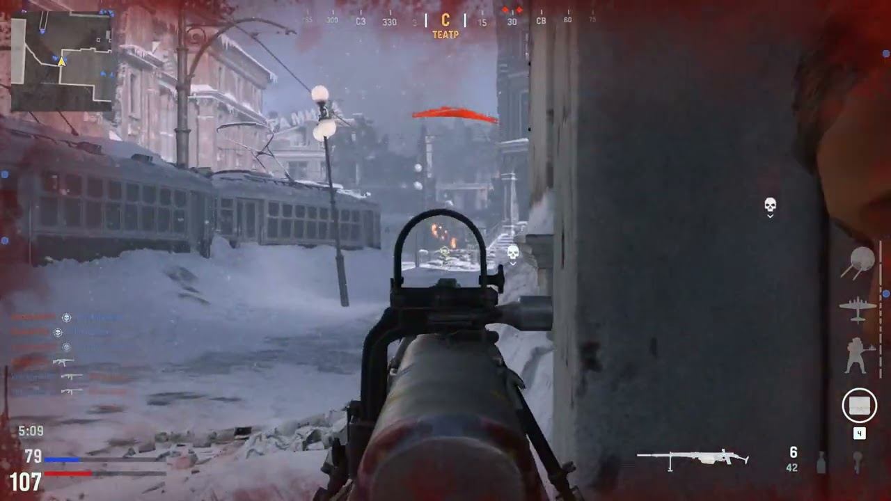 Call of Duty  Vanguard 2023
