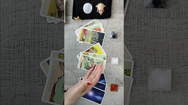К чему ведут вас Высшие Силы.