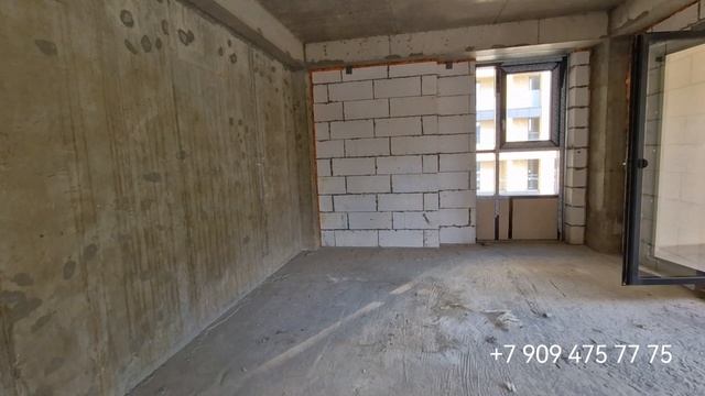 ДВУХКОМНАТНАЯ КВАРТИРА В КЛАССНОМ КОМПЛЕКСЕ ПО КЛАССНОЙ👍 ЦЕНЕ ДО КОНЦА МЕСЯЦА! || НЕДВИЖИМОСТЬ СОЧИ