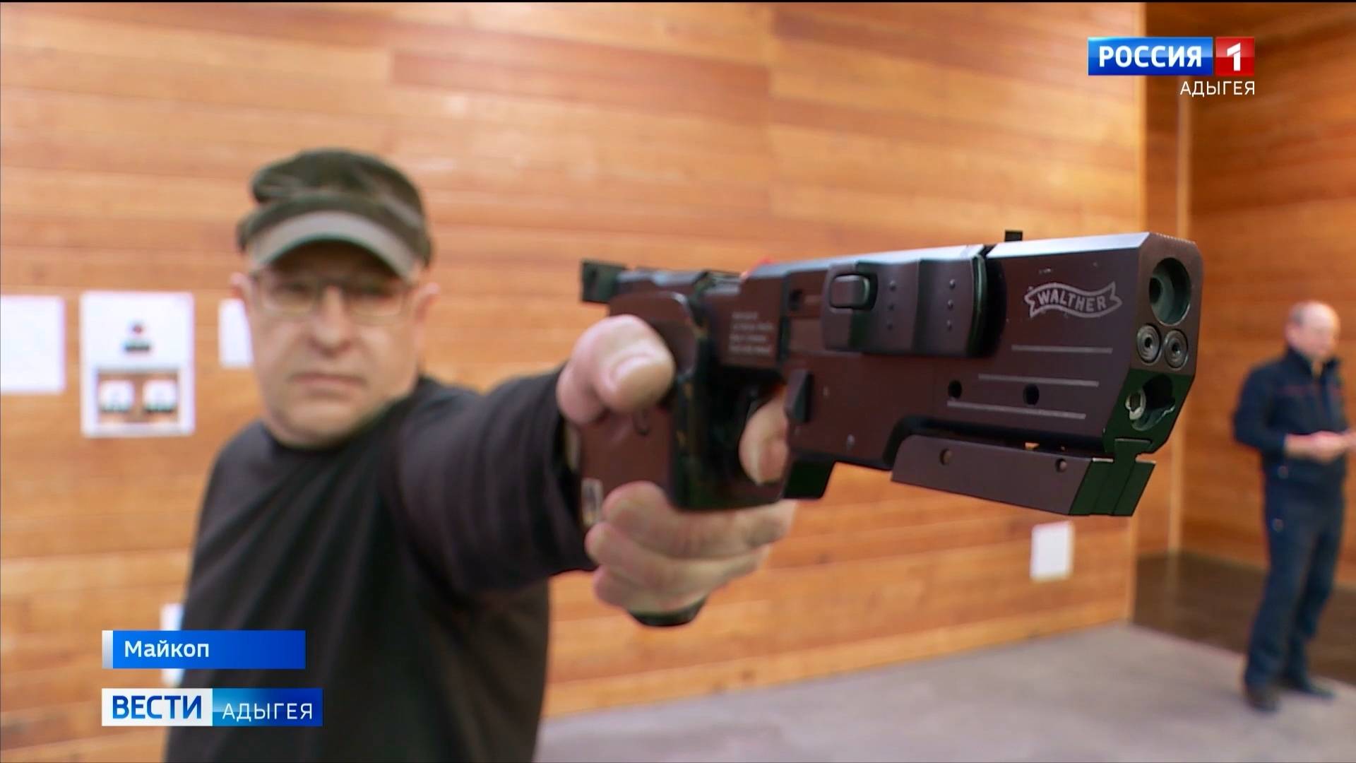 В Адыгее определена десятка лучших спортсменов и тренеров республики по итогам 2024 года