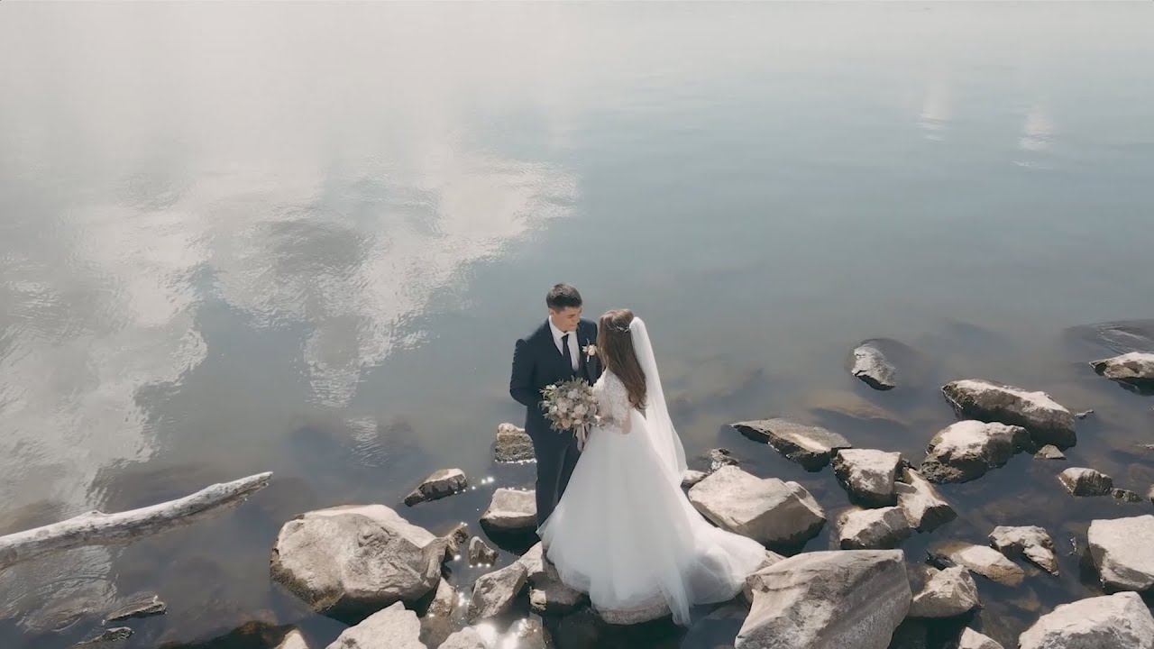 Wedding Teaser