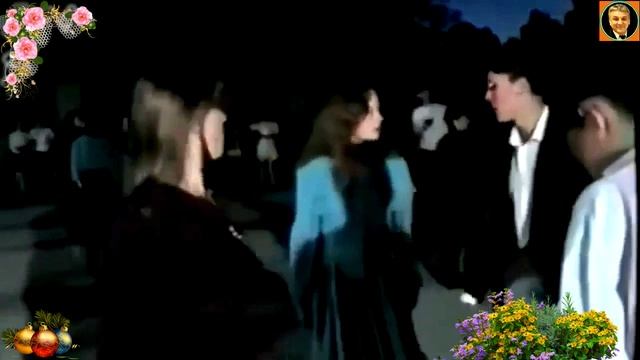 Молодость... прошла, но не грустим мы, друзья! - Евгений Курский ... ... ... ... ...