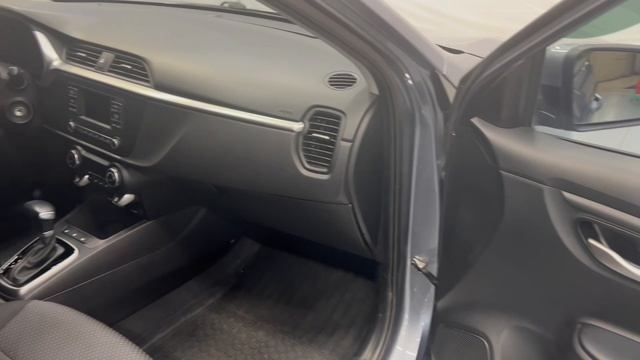 Kia Rio, 2021, Автомолл Картель, Кемерово, ул. Рубиновая-2, +7 (3842) 481 481