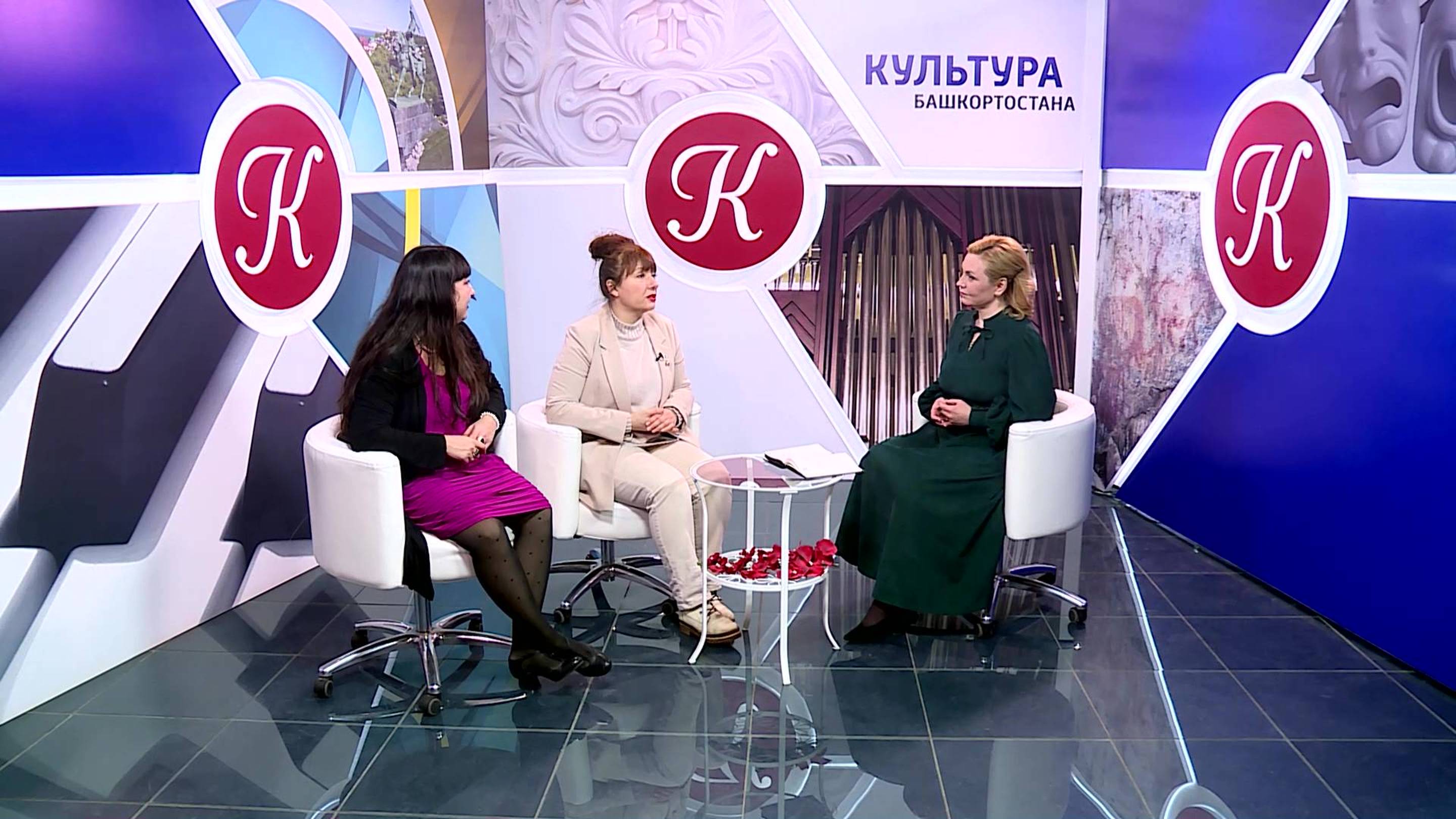Культура Башкортостана - Театр кукол