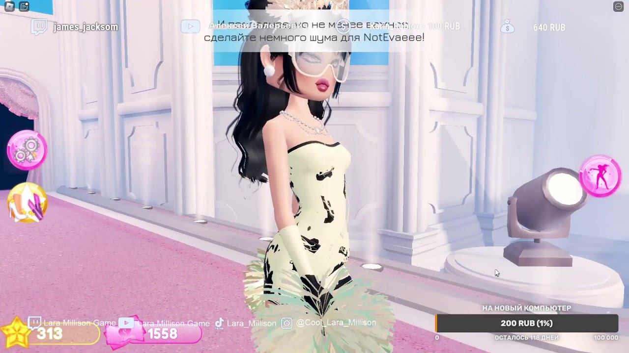 Brookhaven // Roblox LIVE