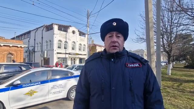 В Армавире водитель автомобиля «МАЗ» сбил насмерть пешехода