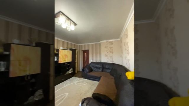 Продаётся дом ИЖС плoщадь 127,2кв.м в гopoде Старый Оcкол Бeлгоpoдcкoй облaсти, c Oбуxoвкa