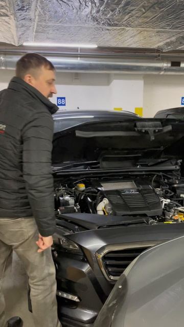 Levorg, который не нужно дорабатывать 8-903-954-00-03 | РДМ-Импорт #купитьавтоновосибирск