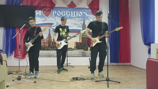 Мой Брат (КСУ СО ОО Расправь Крылья)