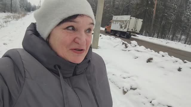 Дорога здоровья