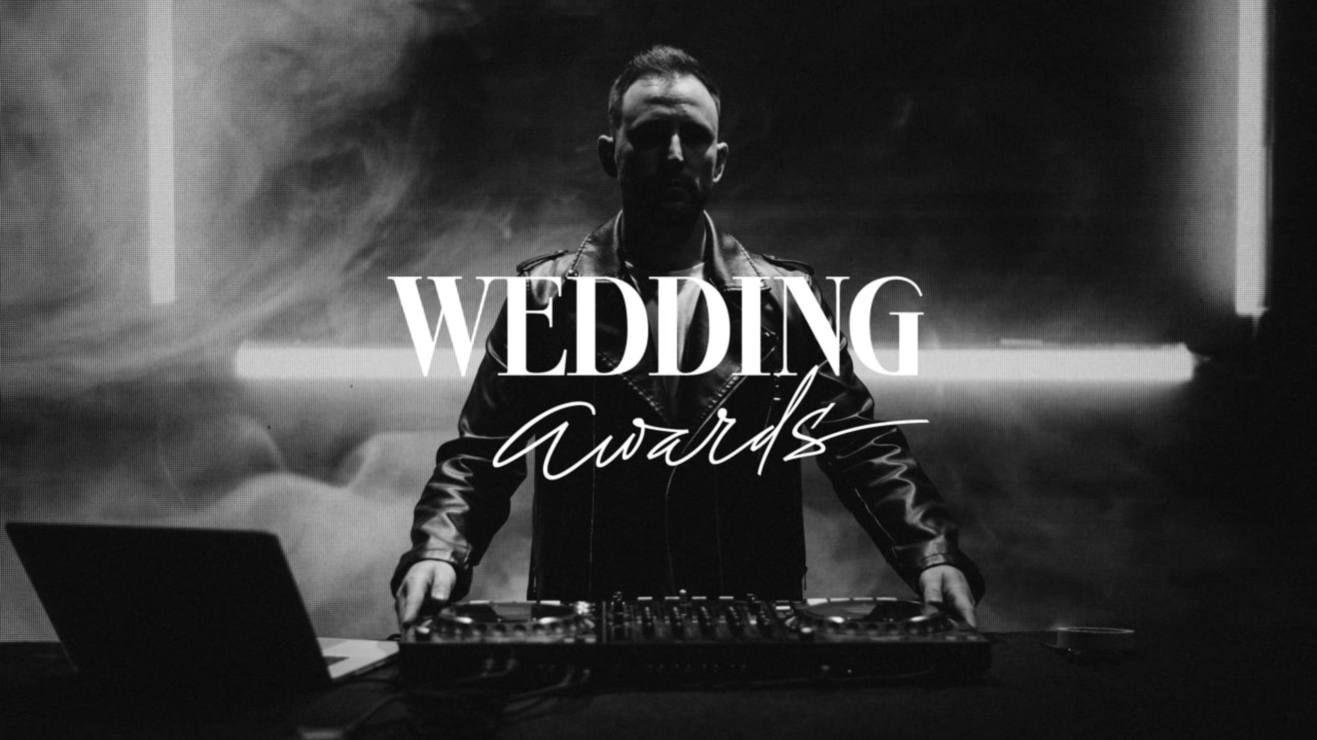 Dj Sunches Заявка на Wedding Awards 2024