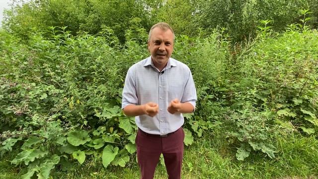 Национальный стандарт благополучия — экология