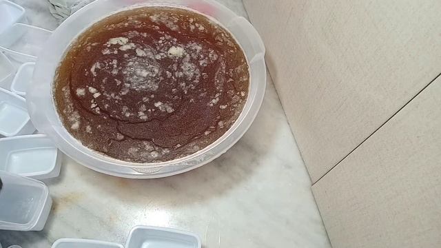 🤮 SABÃO GLICERINADO TIPO YPÊ CASEIRO - ECONOMIZE OU FATURE