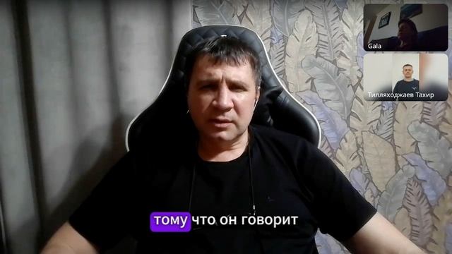 Есть что-то, что не зависит от мысли вообще