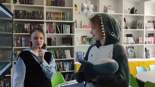 Студия блогинга хочет вам кое что сказать…