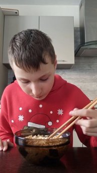 Вкусно, но вредно 👎