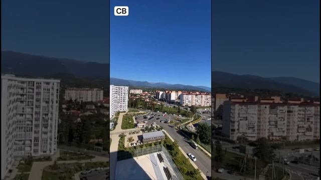 ЖК ФРУКТЫ - 38 М² ПОД КЛЮЧ || НЕДВИЖИМОСТЬ СОЧИ И СИРИУСА