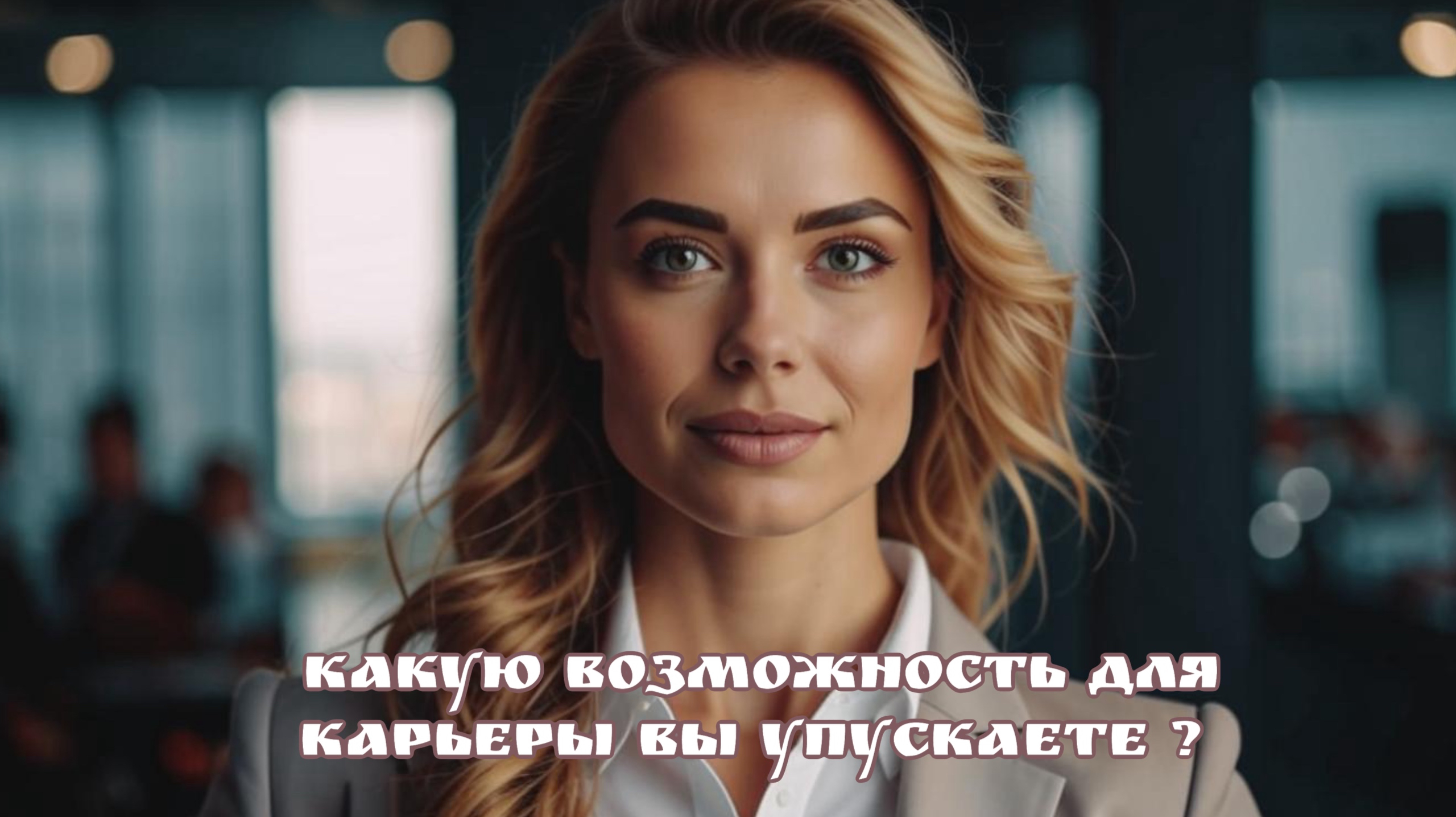 📊 Какую возможность для карьеры вы выпускаете? Таро расклад