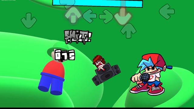 Dave and bambi stridient APPLE 1.5 trailer - Bandisimus