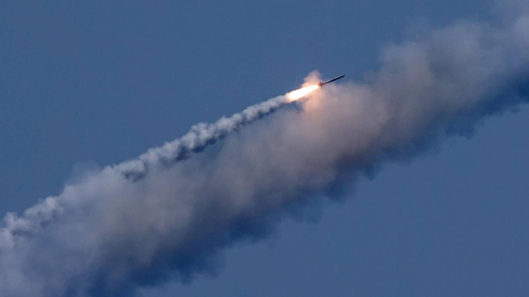 Российские военные ударили по отелю с бойцами ВСУ в Кривом Роге