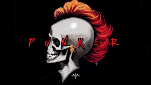 Dark Electro EBM Industrial Type Beat 'PUNKER'