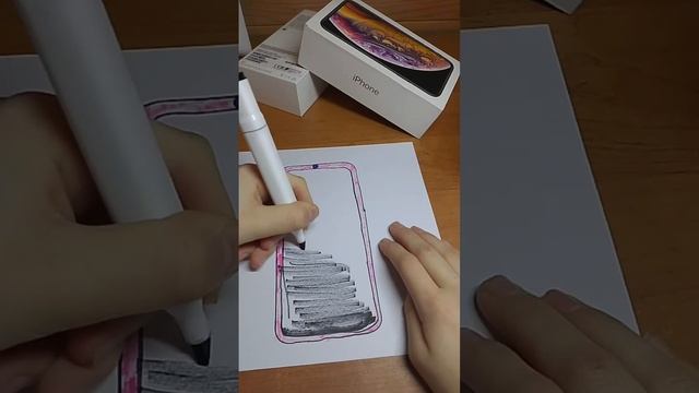 телефон 11 про макс ☺😍