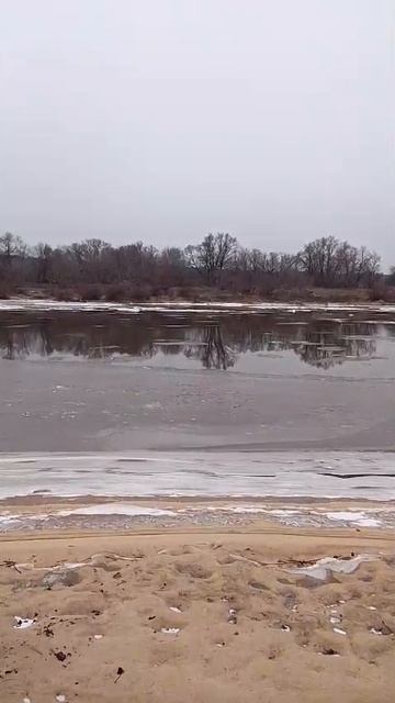 ice drift