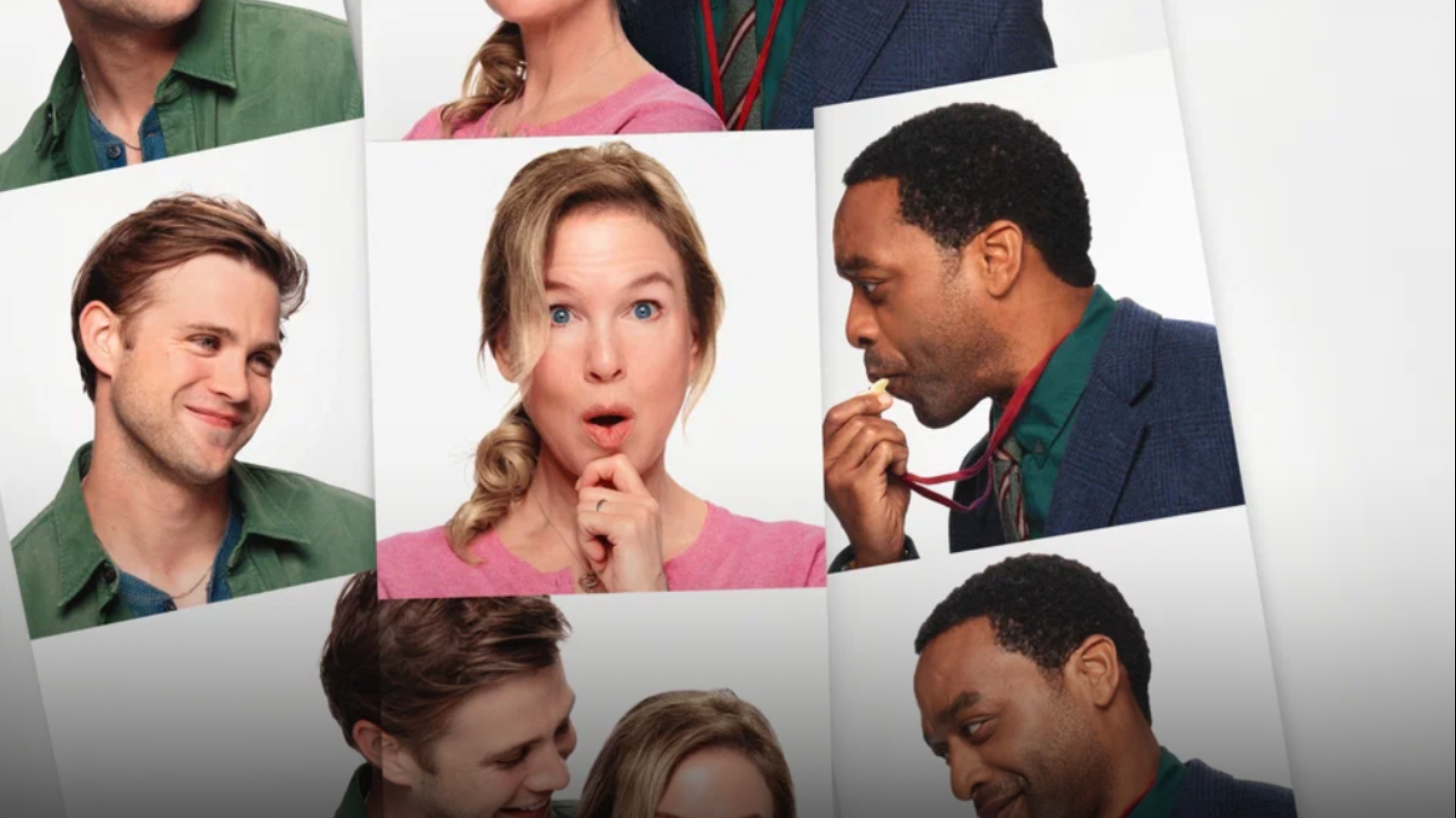 Трейлер БРИДЖИТ ДЖОНС БЕЗ УМА ОТ МАЛЬЧИШКИ
Bridget Jones: Mad About the Boy