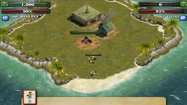 Battle Islands