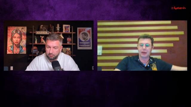 ЧАПЛЫГА   АПАСОВ СУМАСШЕДШИЙ МЮНХЕН. ТРАМП СКАЗАЛ - НАДО ЗАКАНЧИВАТЬ ВОЙНУ!   #КАТАРСИС