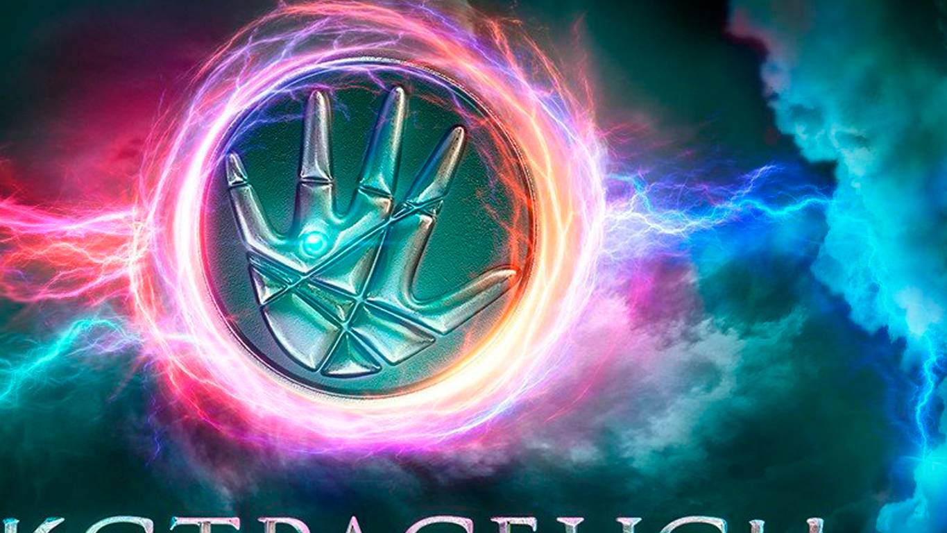 Экстрасенсы. Битва сильнейших 2 сезон 5 серия