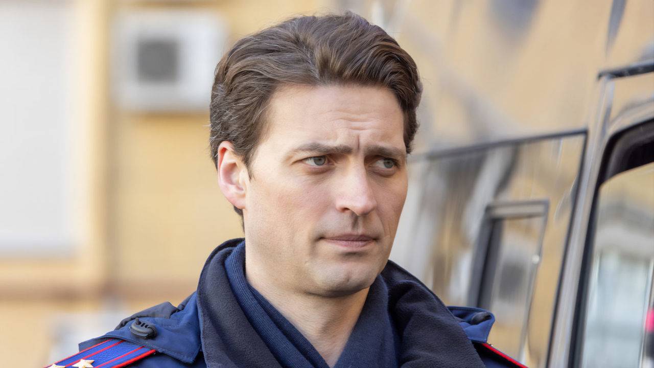 На двоих не делится - 1 Сезон 4 серия в хорошем качестве Сериал 2024