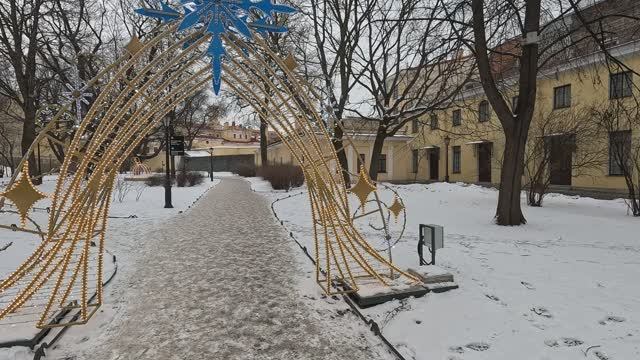 Усадьба юсуповых в Санкт-петербурге | Санкт-петербург | 2025